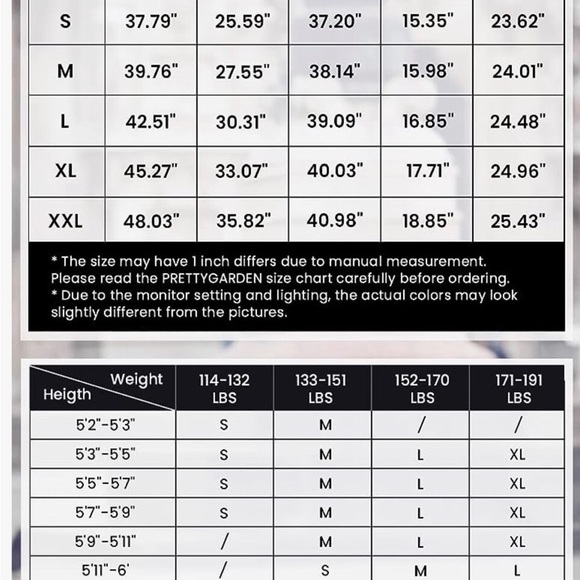 Pretty Garden Orange/salmon color V neck pleated dress Medium - Picture 9 of 9